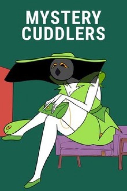 Mystery Cuddlers (2024) poster