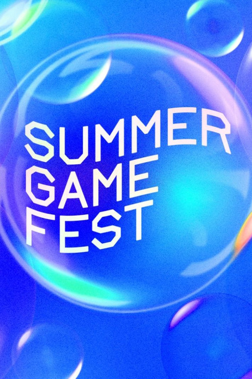 Summer Game Fest 2023 (2023) poster