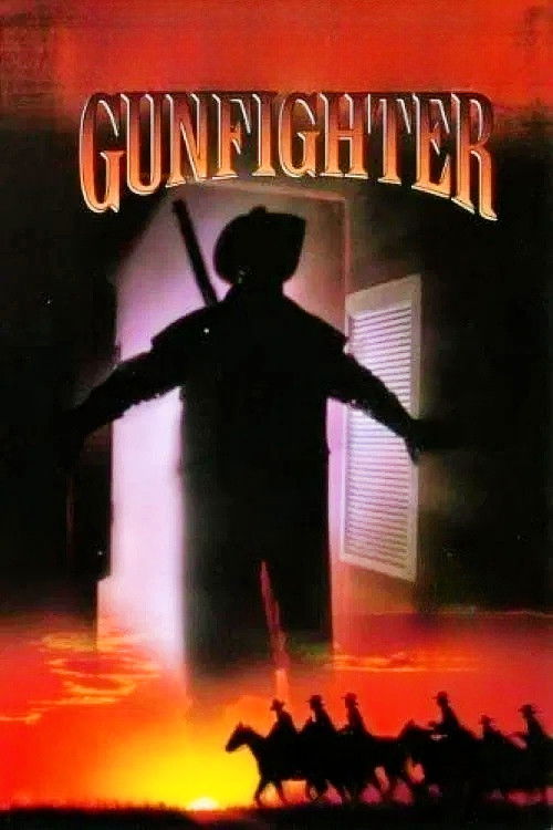 Gunfighter (1999) poster
