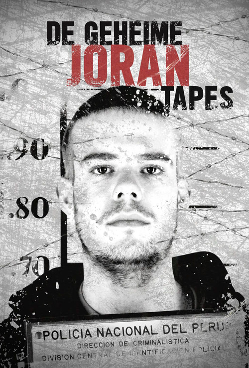 De Geheime Joran Tapes (2016) poster