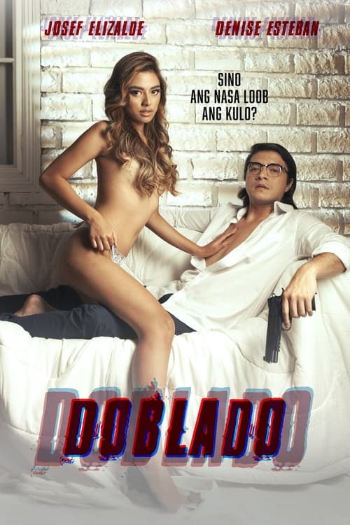 Doblado (2022) poster