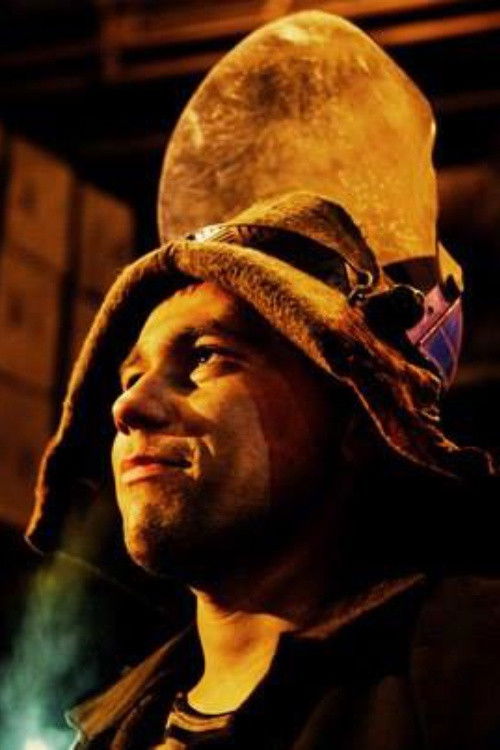 By Profession: Oilman (2014) poster