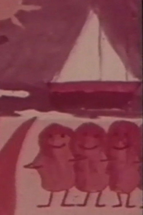 Fire Proofs (1953) poster