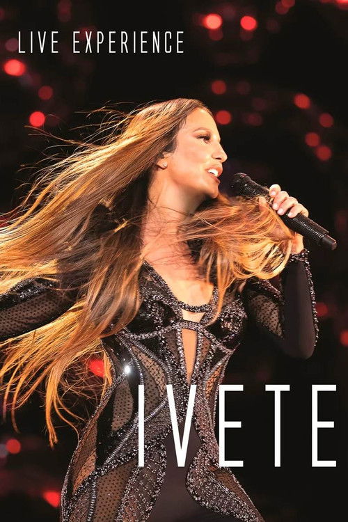Ivete Sangalo Live Experience (2019) poster