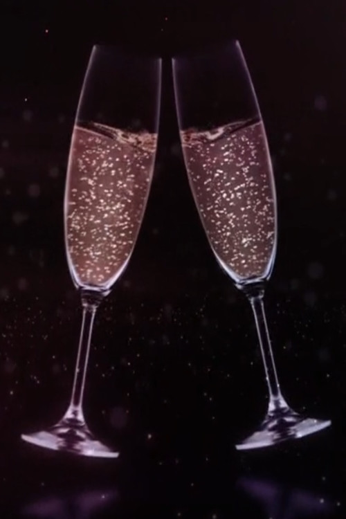 10th Date: Girls Night In (2017) poster