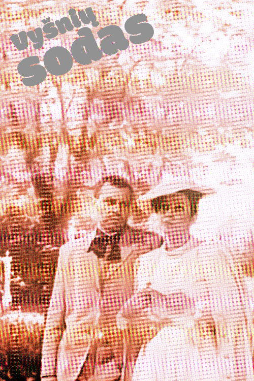 The Cherry Orchard (1997) poster