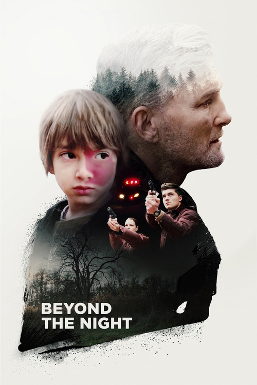 Beyond the Night (2019) poster