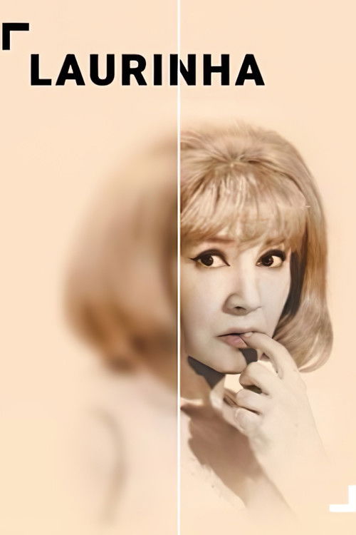 Laurinha (2012) poster