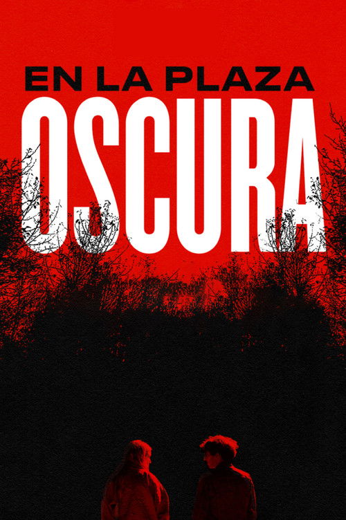 In the Dark Park (2019) poster