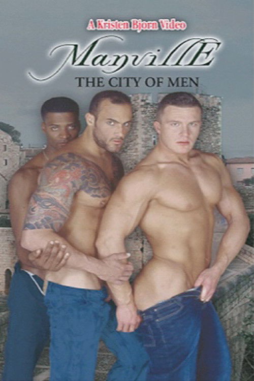 Manville: The City of Men (2005) poster