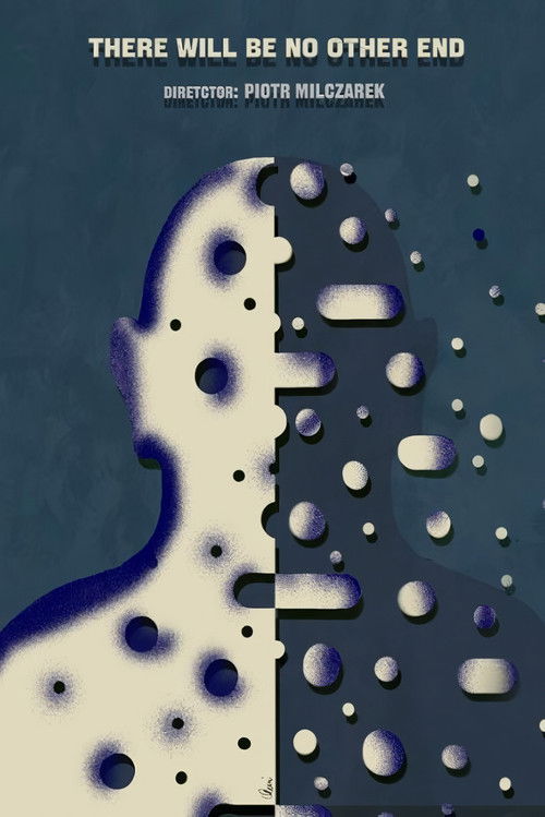 Innego końca nie będzie (2024) poster