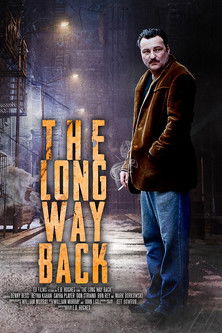 The Long Way Back (2020) poster