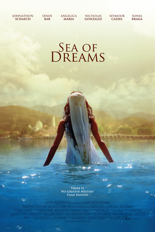 Sea of Dreams (2006) poster