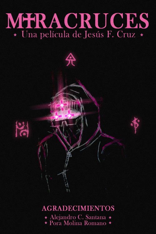 Miracruces poster