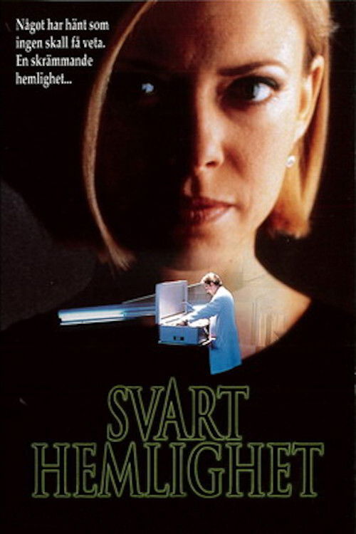 Night Visitors (1996) poster