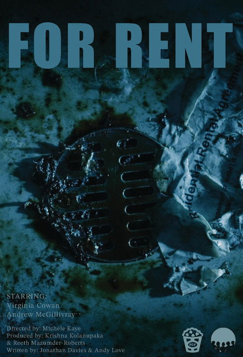 For Rent poster