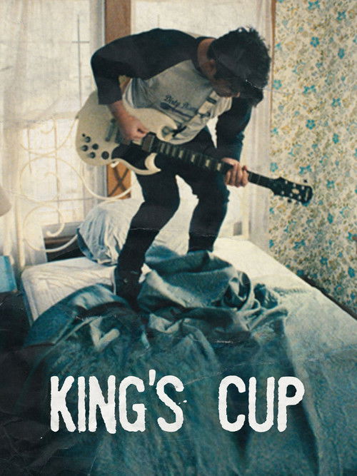 King's Cup poster