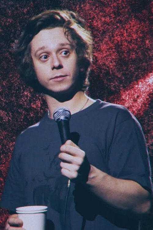 Sasha Maloy: Concierto Vulgar (2020) poster