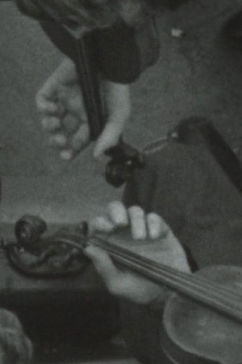 Pipes and Porter (1965) poster