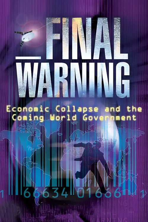Final Warning (1995) poster