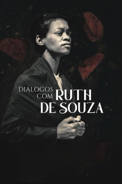 Conversations with Ruth de Souza (2022) poster