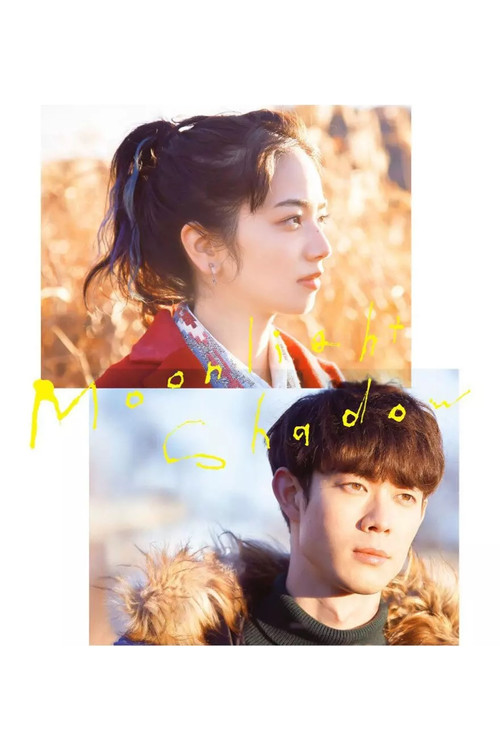 Moonlight Shadow (2021) poster