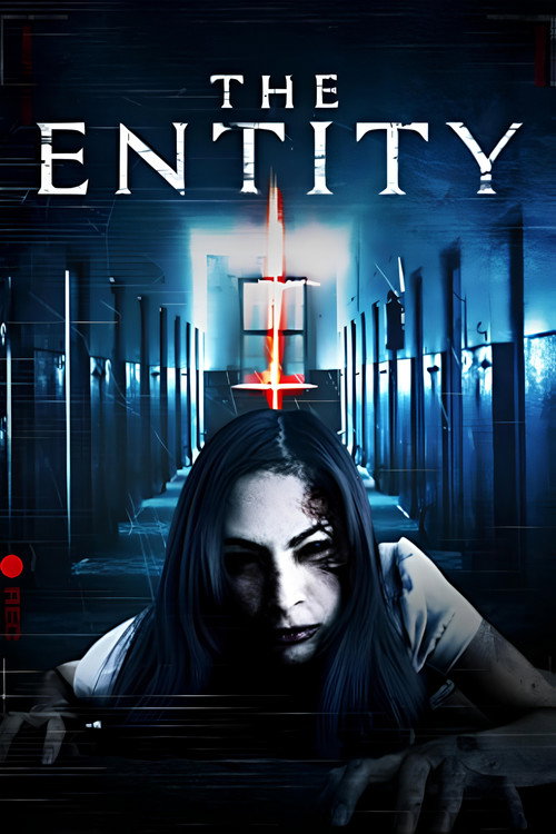 La Entidad (2015) poster