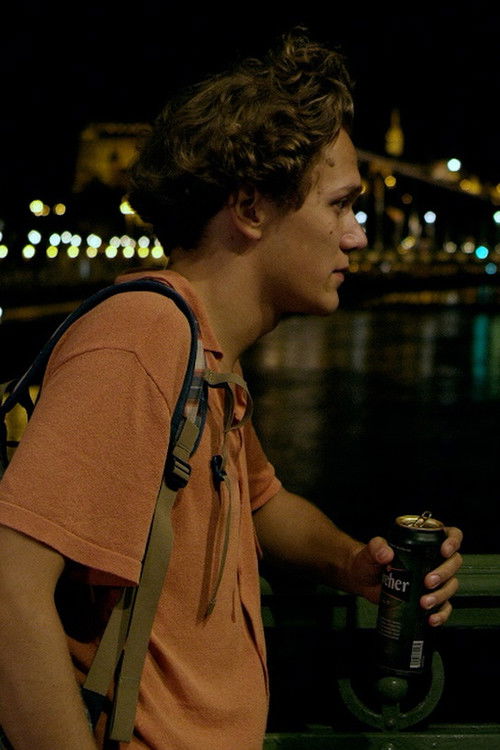 Reality Filter (2022) poster