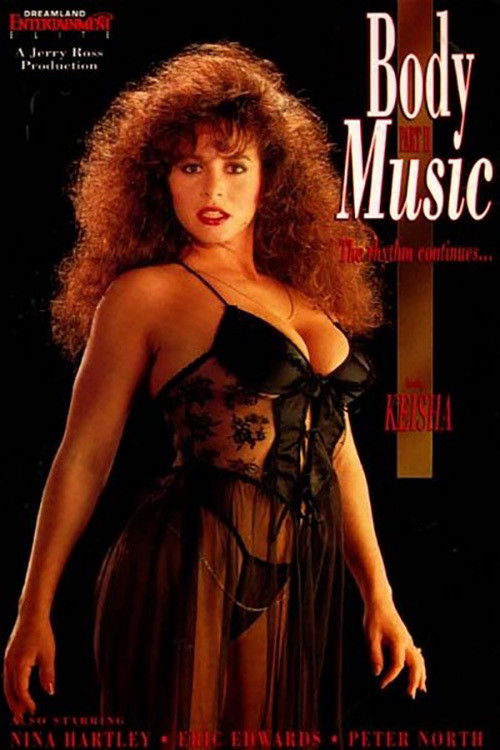 Body Music: Part II (1990) poster