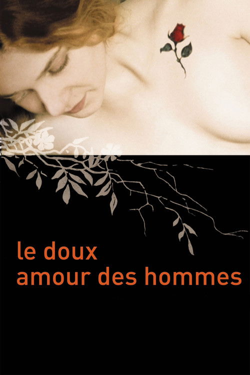 Le doux amour des hommes (2002) poster