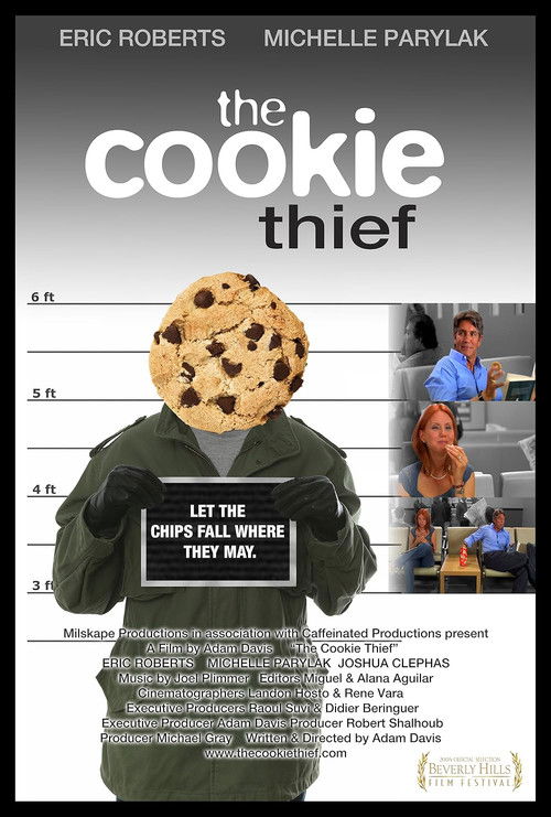 The Cookie Thief (2008) poster