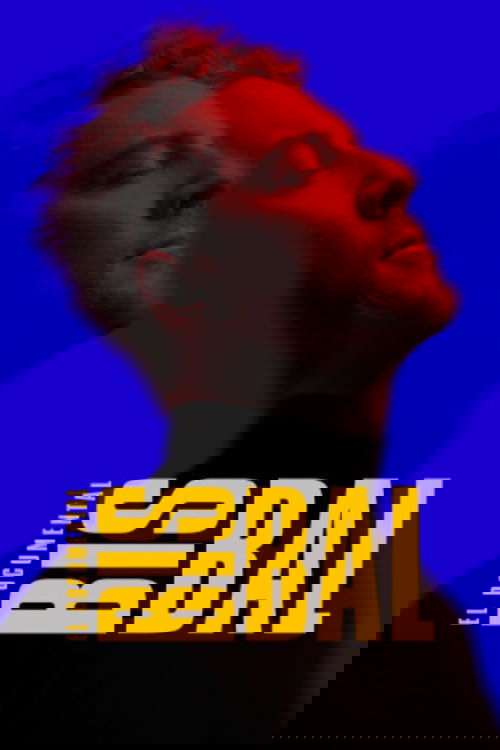 Bisbal - El Documental (2023) poster