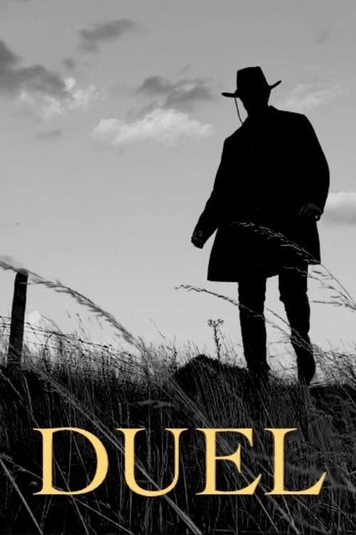 Duel (2022) poster