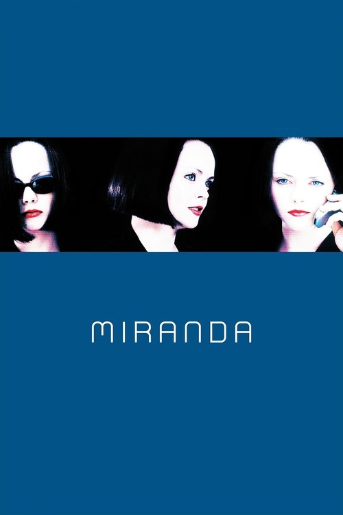 Miranda (2002) poster
