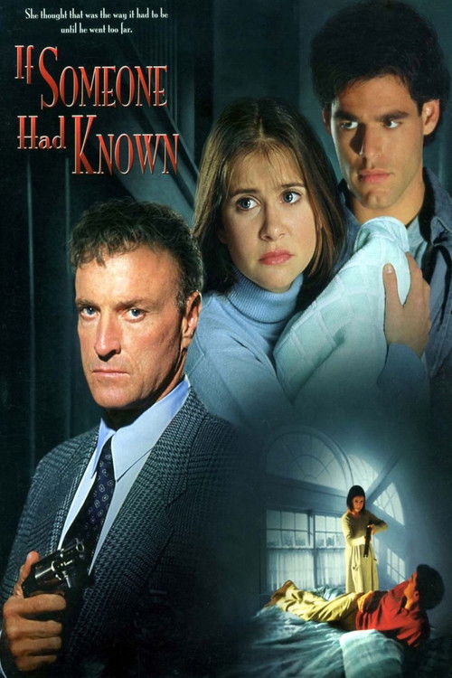 If Someone Had Known (1995) poster