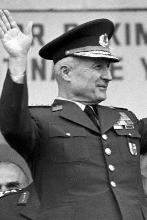 12 September: "What Days Bring That Day..." (1998) poster