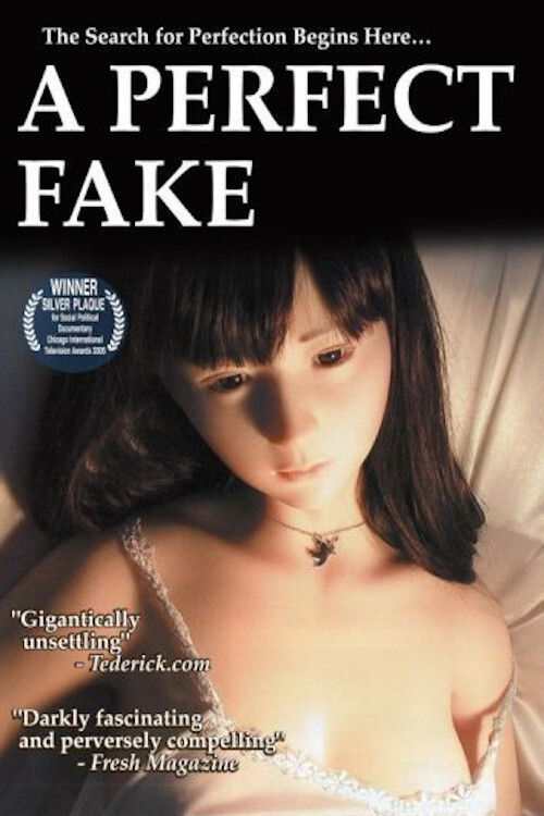 A Perfect Fake (2005) poster