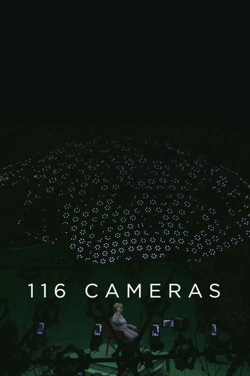 116 Cameras (2017) poster