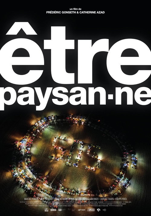 Être paysan·ne (2026) poster