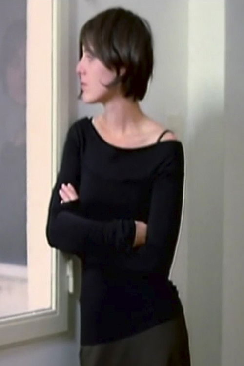 The Prisoner (2005) poster