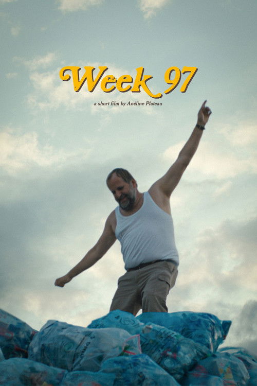 Week 97 (2023) poster