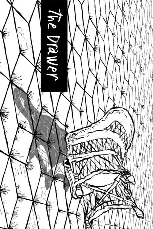 The Drawer (2016) poster