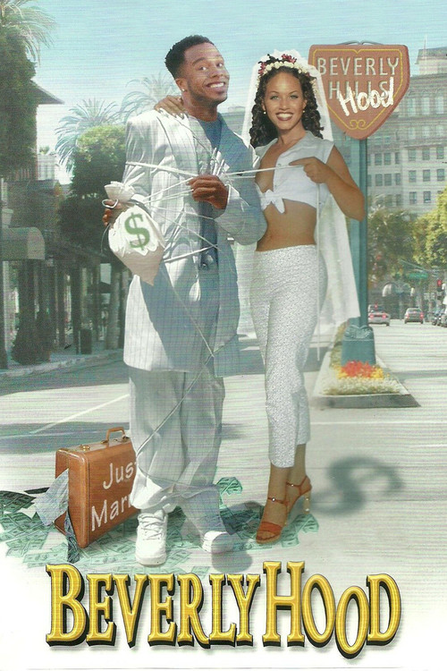 Beverly Hood (1999) poster