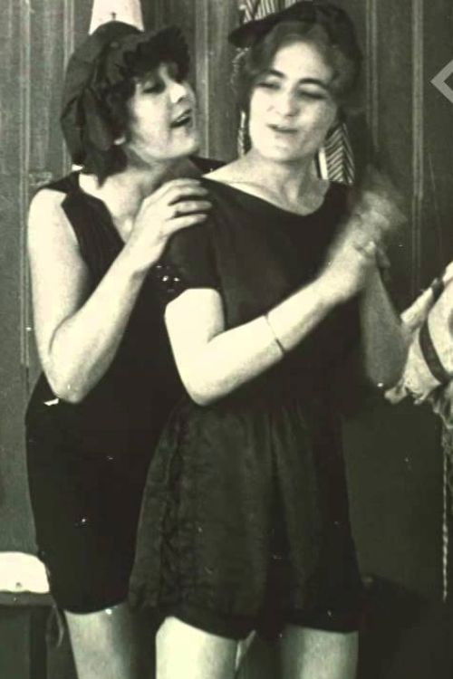 Great Guys Among the Mobilization (1914) poster