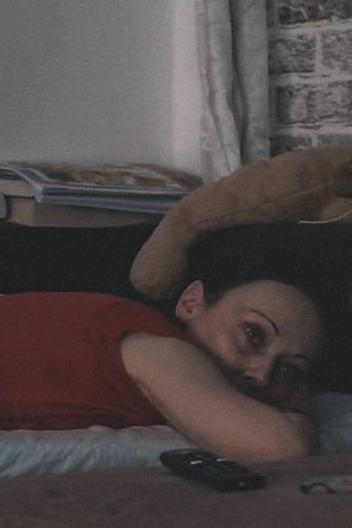 Dear Mom (2021) poster