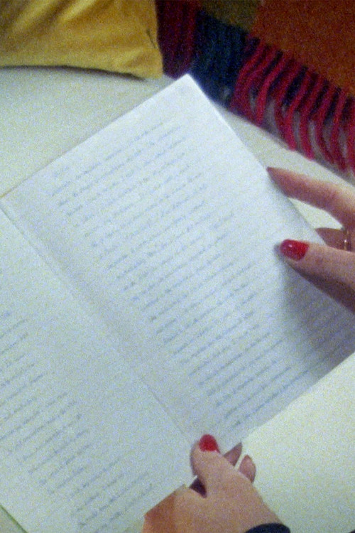 Hit Him on the Head with a Hard Heavy Hammer (2023) poster