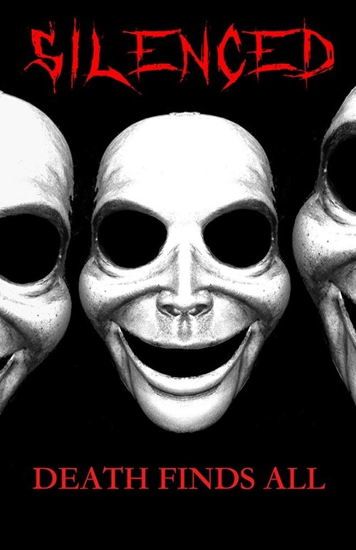 Silenced (2018) poster