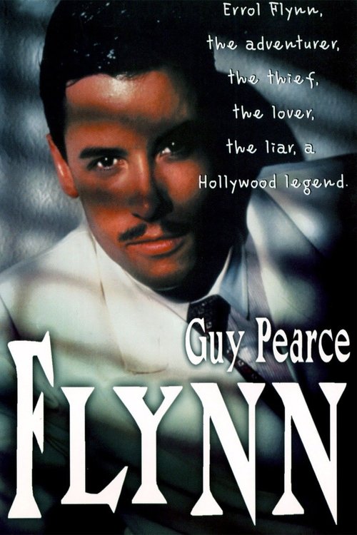 Flynn (1993) poster