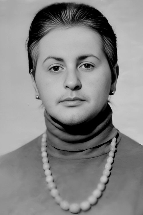 Эмма Агаджанян