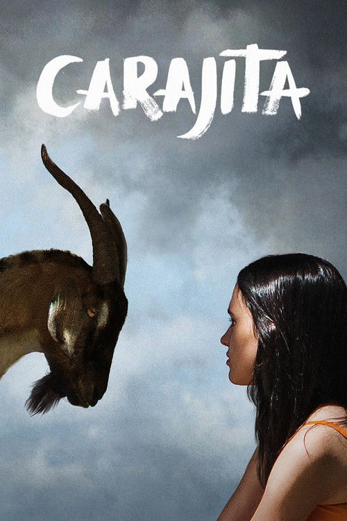Carajita (2023) poster